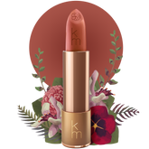 02 Cordovan Natural - Natural Lipstick